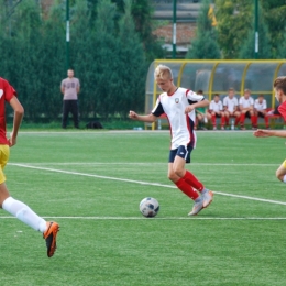 SEMP I - Varsovia (5:1) Ekstraliga U-15