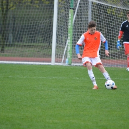 Agrykola - Unia I 2:0 (fot. D. Krajewski)