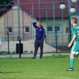 GKS Męcinka - Kaczawa Bieniowice 30.05.2021 r.