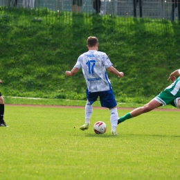 Olimpiakos- Sokół (26.09.26) Fot. Ł.G