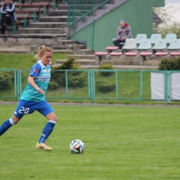 LKS Rolnik B. Głogówek - LKS Goczałkowice Zdrój 2:0 (1:0)