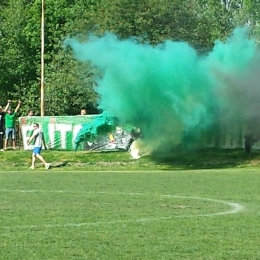 KRAŁOWICE vs dynamo 3:2