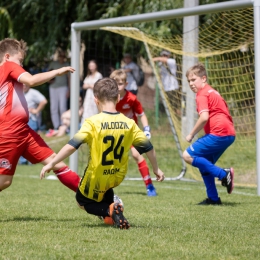 MŁODZIK SUMMER CUP 2024 (fot. Marek Pawlak) - rocznik 2014