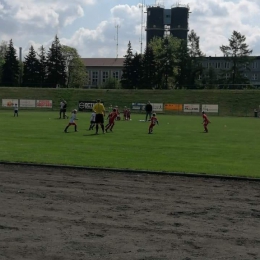 II Turniej - Liga Żaków F2 (rocznik 2013) - Zawiercie / 15.09.2021