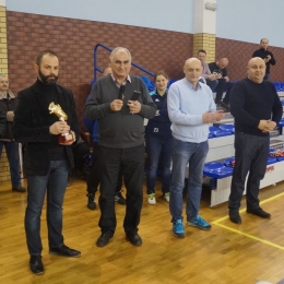 ESTIMO CUP Kamienica Polska 06.02.2016