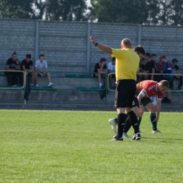 Olimpia- Olimpiakos (12.09.2021)