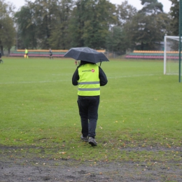 Klasa B:Orla Jutrosin 1:1 Krobianka II Krobia