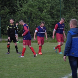 Gajowianka Gaj 0:2 Wisła Jeziorzany