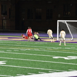 US Open Cup Wisła-One Knoxville