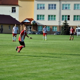 Victoria Kaliska 4:2 Tęcza Brusy (Źródło: Krzysztof Banul)