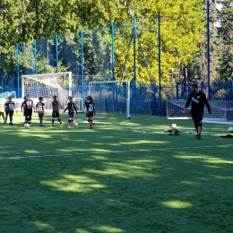 Be A Star Football Academy Wilczki 22.09.2019