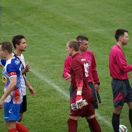 Orlęta-Sparta Brodnica