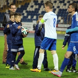 FKS Stal Mielec -  Nadwiślan Góra 3:0