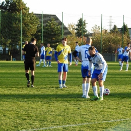 Górnik Bobrowniki - LKS ŻYGLIN