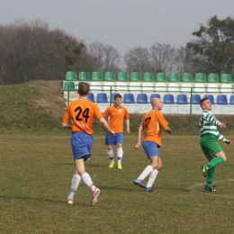 Gwiazda Starogród - Start Toruń