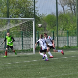 Radomiak - SEMP II (I Liga Wojewódzka U-15) 0:3