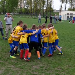 Zjednoczeni Stryków vs Boruta Zgierz