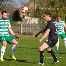 Huczwa- Olimpiakos (19.04.26) Fot. Ł.G