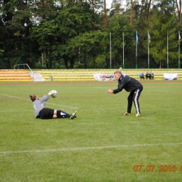 Dobiegniew CUP 2016 im. Kazimierza Górskiego