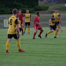 SPARING Victoria- Olimpiakos 03.08.2019