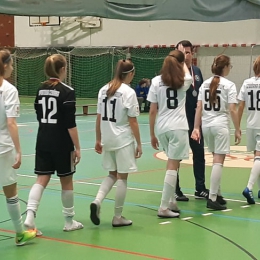 Mistrzostwa Mazowsza U 17