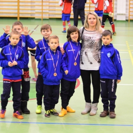 RESPECT CUP 2015r. cz. II