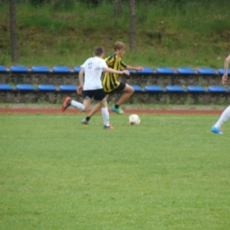 GKS Linia - Cartusia Kartuzy 2000