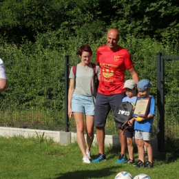 Tarnowiczanka : Zgoda Repty Śląskie 15.06.2024