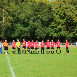 Mazur Gostynin U-19 - Lwówianka Lwówek U-19 2:0