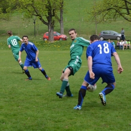 Pogoń Bugaj vs. Chełm Stryszów