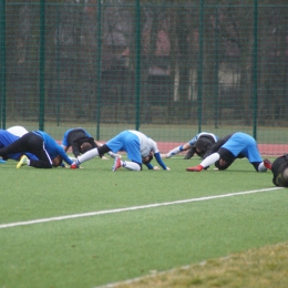 Junior Sparing w Śremie