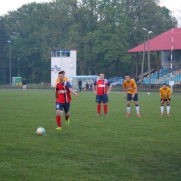 Mazur Gostynin U-19 - Wisła Sobowo U-19 i Mazur Gostynin U-19 - Unia Czermno U-19