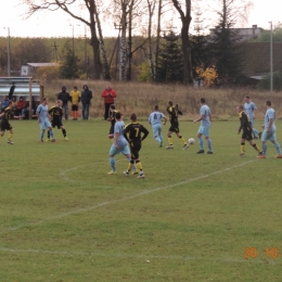 TPS Boguchwały	0-3	Fabryka Żabi Róg