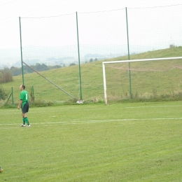 LKS Głębokie vs LKS Odrzechowa  sezon 2017/2018