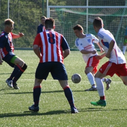 ZKP Asy Zakopane 4:4 Biali Biały Dunajec