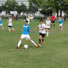 Przemysław Poznań - MKS Mieszko I Gniezno 12.09.2015