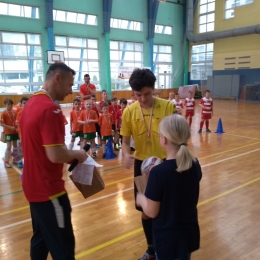 Kolejarz CUP 2019