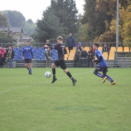 Bobrowniki Śląskie : Tarnowiczanka 06.10.24