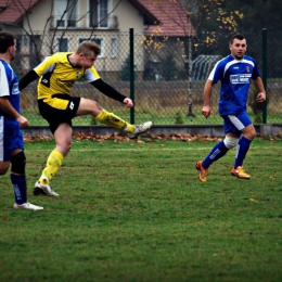 LKS Frydek - LKS Studzienice [1:1]