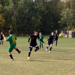 Zuch Orzepowice	vs	RKP II ROW Rybnik