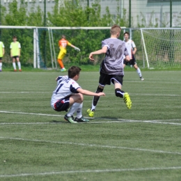 Radomiak - SEMP II (I Liga Wojewódzka U-15) 0:3