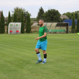 Warta Eremita Dobrów vs Strażak Licheń Stary