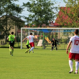 Sokół Sokolniki 0 : 3 KS WIĄZOWNICA