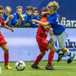 Lech Cup 2014 sobota-niedziela 6-7 grudnia / Poznań.