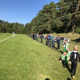 Turniej Junior F1 - Czernin, 22.09.2019