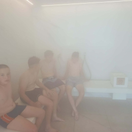 Obóz w Węgierskiej Górce