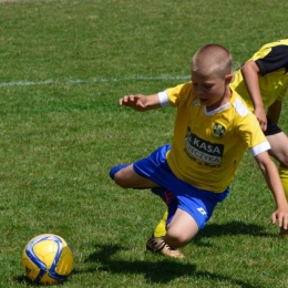 Summer Młodzik Cup 2017 dla rocznika 2008