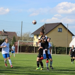 1L  LKS Rolnik B. Głogówek - KS Wanda Kraków 4:1