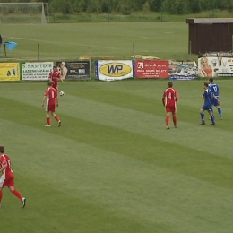 Puchar Polski - Wikęd Luzino 3:0 Cartusia Kartuzy