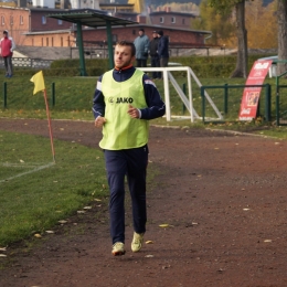 Górnik Boguszów-Gorce - Unia 3-2